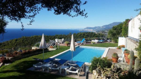 Villa Montefontane